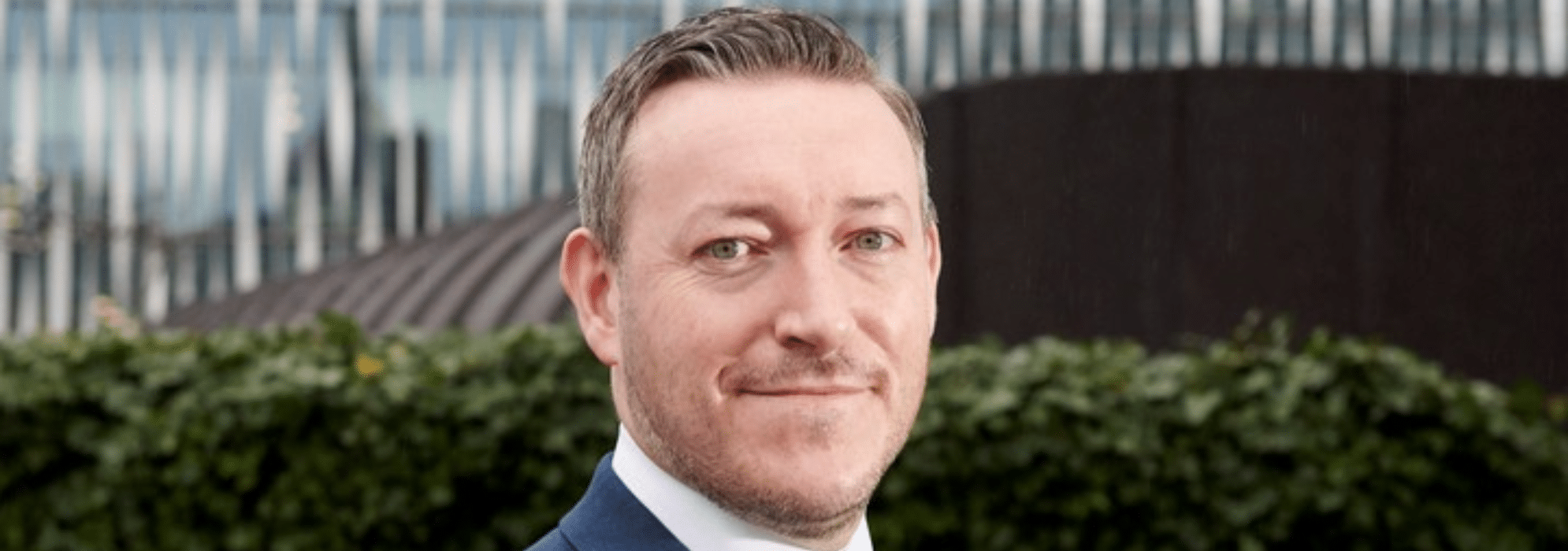 Euna Underwriting appoints Nicholas Hartley as Head of P&amp;C
