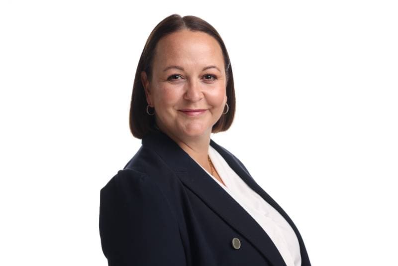 Senior Development Underwriter