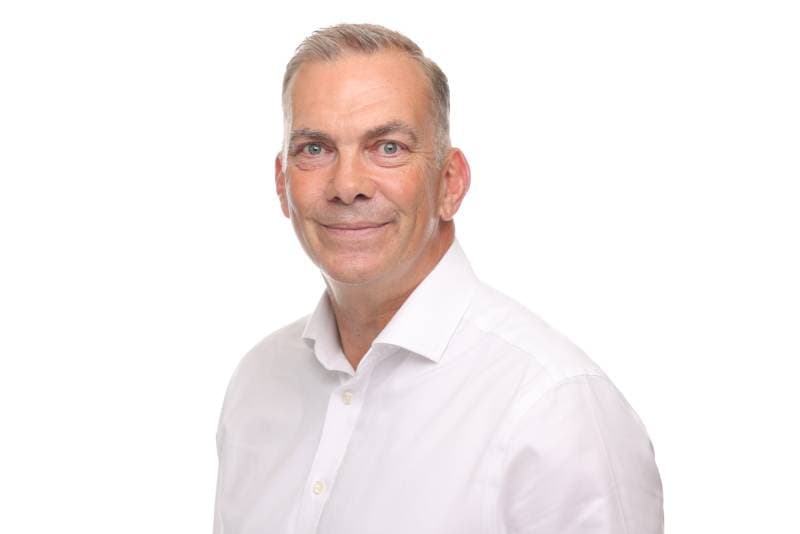 Senior Development Underwriter