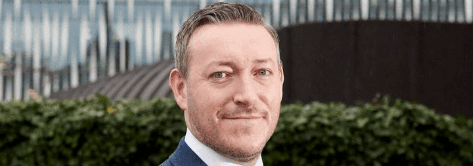 Euna Underwriting appoints Nicholas Hartley as Head of P&amp;C