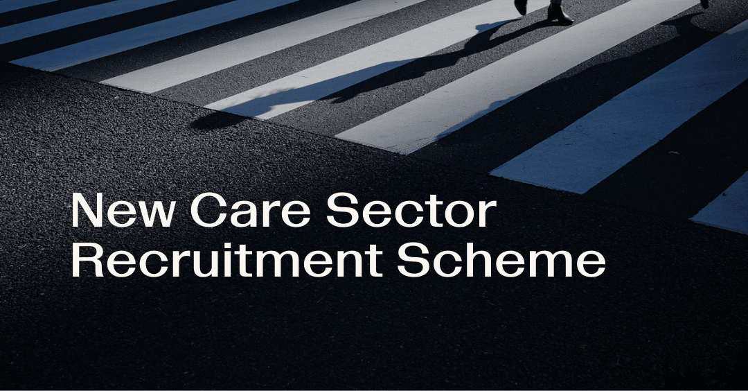 Euna launches specialist care sector recruitment scheme