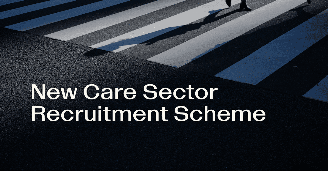 Euna launches specialist care sector recruitment scheme